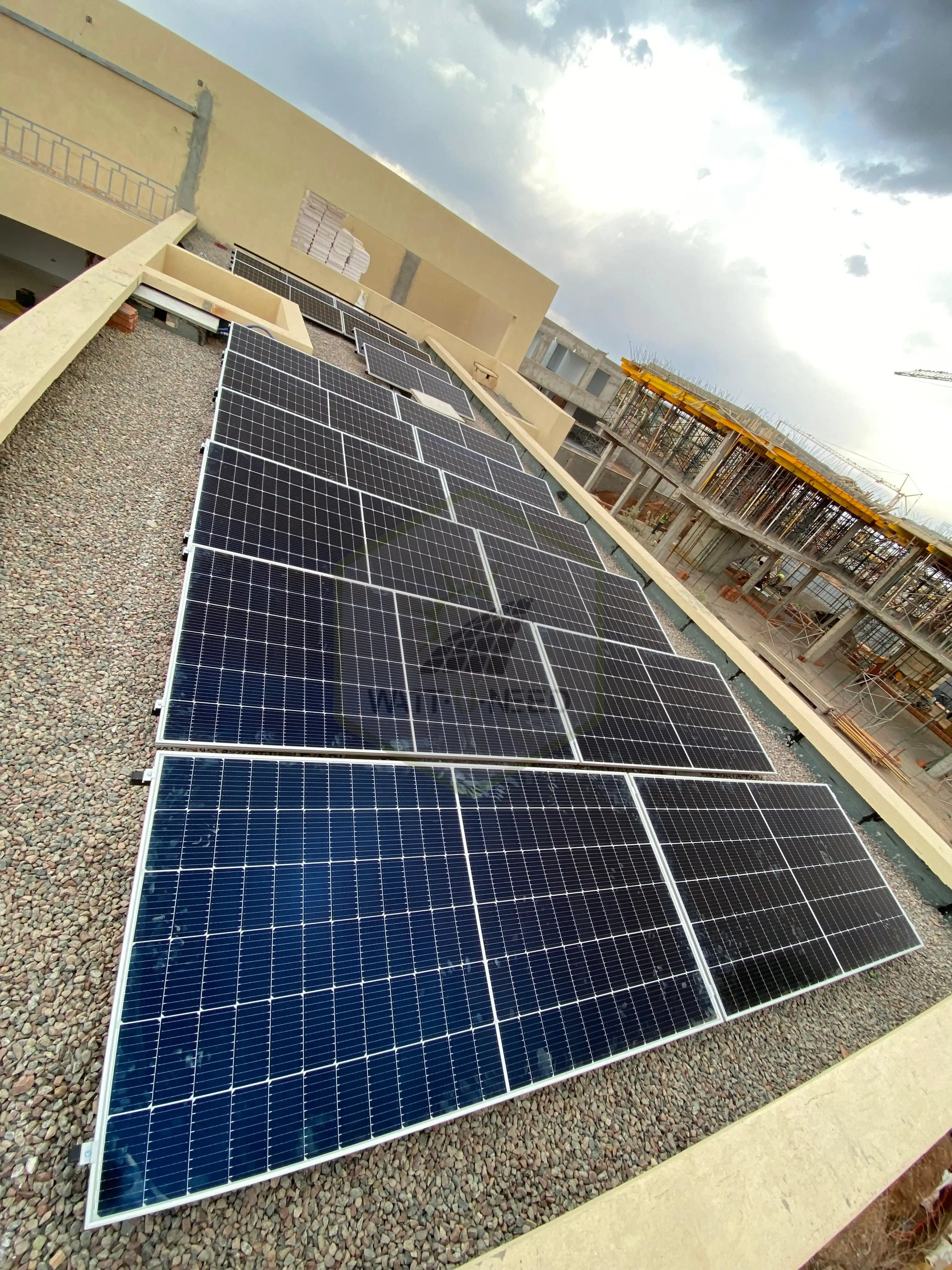 Solutions solaires résidentielles Wattuneed Maroc - Image 74